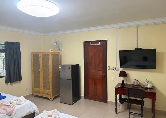 Villa Blue Lagoon