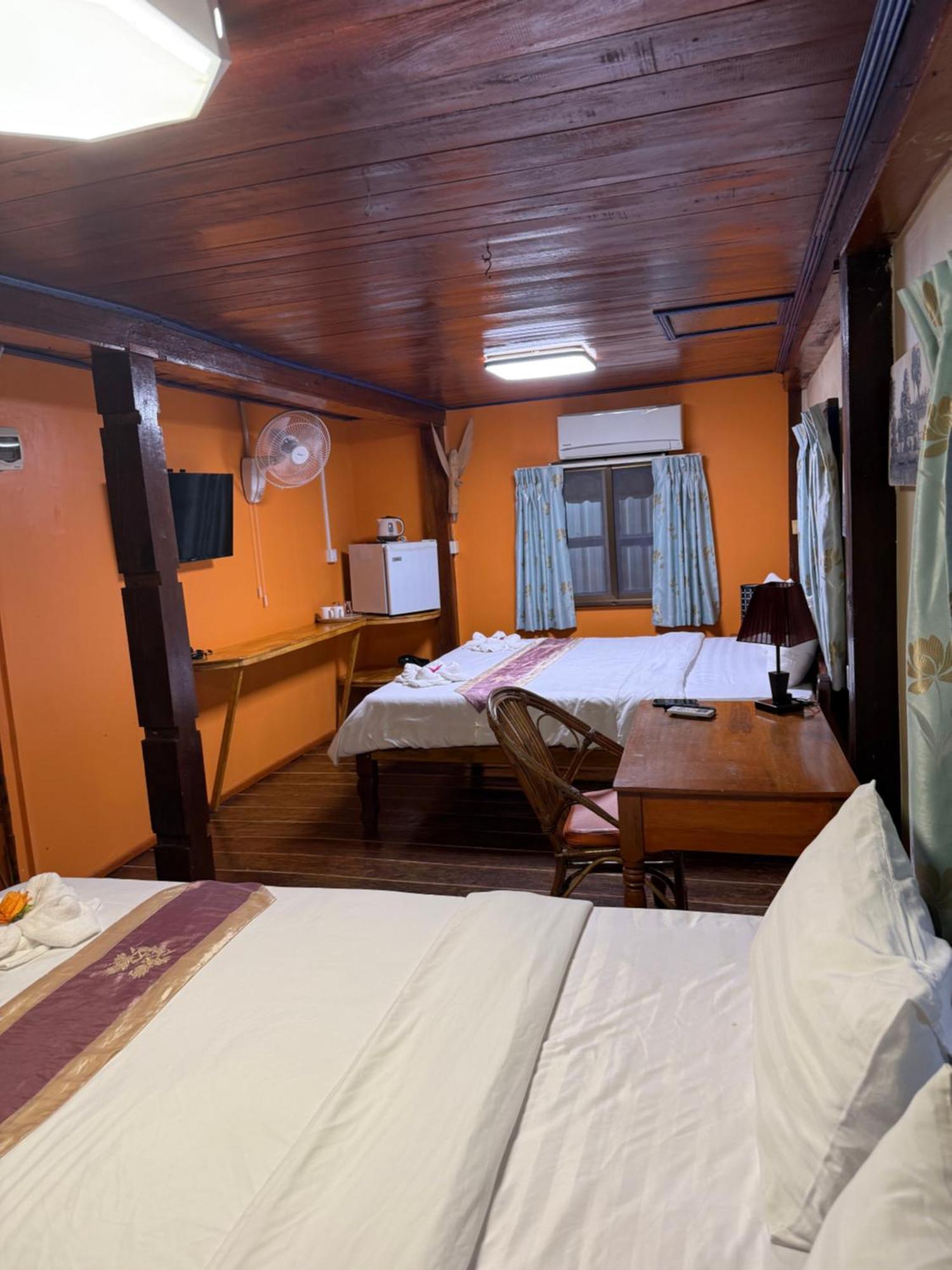 Hostal Blue Lagoon *