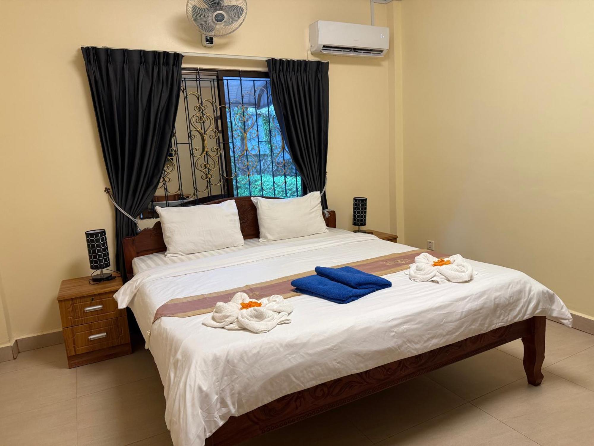 Hostal Blue Lagoon