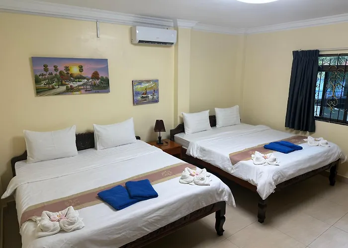 Villa Blue Lagoon
