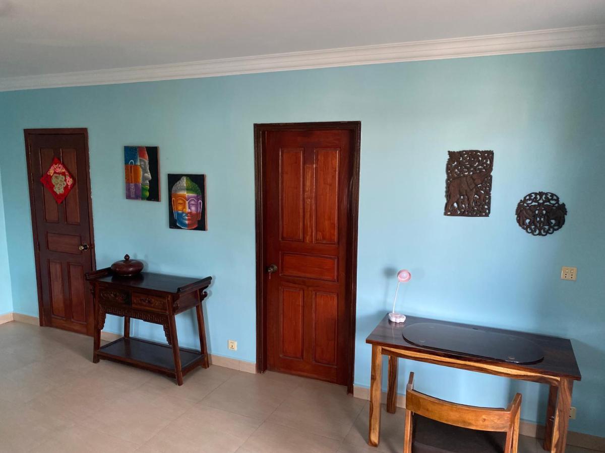 Blue Lagoon Hostel Sihanoukville
